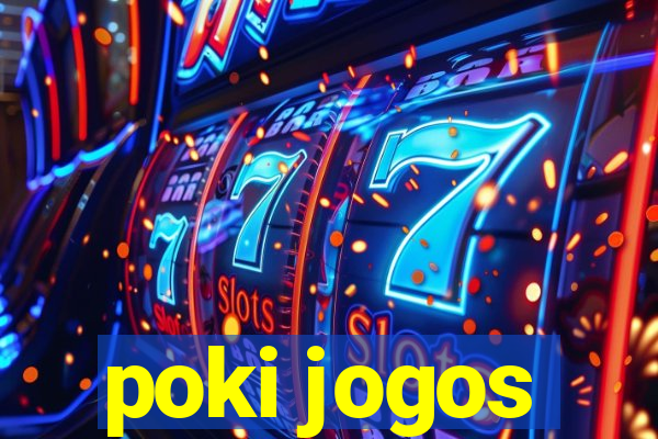 poki jogos